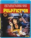 Pulp�Fiction [Blu-Ray]