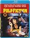 Pulp Fiction [Blu-ray]