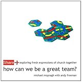 How can we be a great team?
