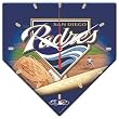 San Diego Padres MLB High Definition Clock