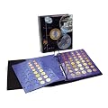 Album TOPset pour 20 s�ries d'Euros 7817