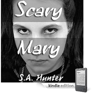 Scary Mary