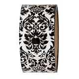 Damask Packing Tape - It's Back!