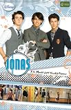Jonas TV 2011 Weekly Planner