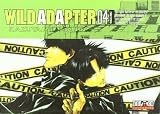 Wild Adapter 04