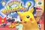 Hey You, Pikachu!
