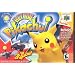 Hey You, Pikachu!