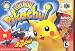 Hey You, Pikachu!