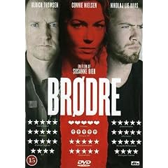 Zwischen Br�dern / Brothers ( 2004 ) ( Br�dre ) [ D�nische Fassung, Keine Deutsche Sprache ]