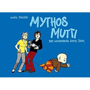 Mythos Mutti