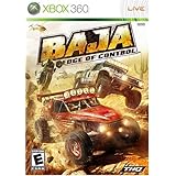 BAJA: Edge of Control