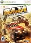 BAJA: Edge of Control