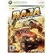 BAJA: Edge of Control