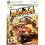 BAJA: Edge of Control