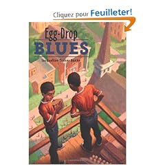 Egg-Drop Blues