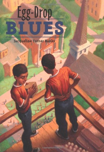 Cover image : Egg-Drop Blues