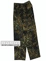 German Flecktarn BDU Pants Medium