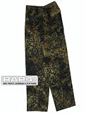 German Flecktarn BDU Pants Extra Large
