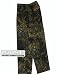 German Flecktarn BDU Pants Extra Large - paintball apparel
