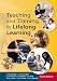 Teaching and Training in Lifelong Learning
