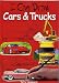 I Can Draw Cars & Trucks by Amanda O'Neill