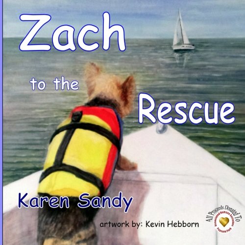 Zach to the Rescue