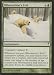 Hibernation's End (Magic the Gathering : Coldsnap #110 Rare)