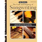 Buy Craft and Business of Songwriting 3rd Edition (Craft and Business of Songwriting) by John Braheny
