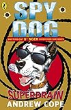Spy Dog - superbrain