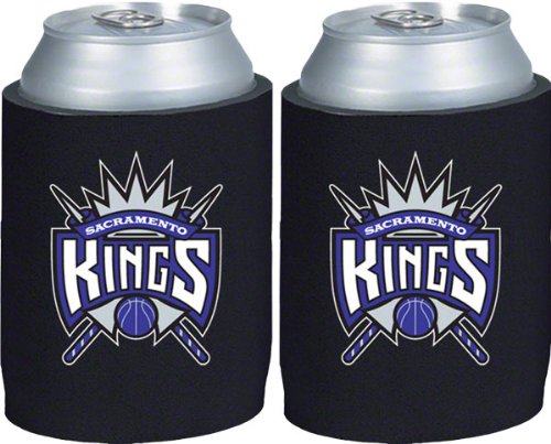 Sacramento Kings Can Cooler 2-Pack