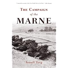 The Campaign for the Marne