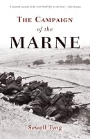 The Campaign of the Marne