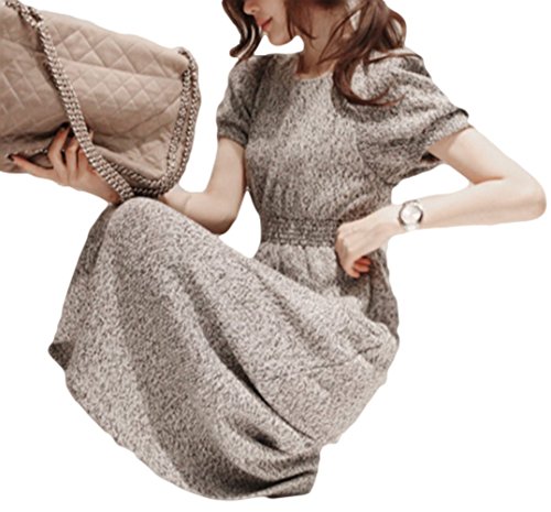 秋 冬 ニットワンピース ドレス スリム aラインマキシワンピース 可愛い切り替えワンピース カジュアルニットワンピース フェミニンワンピ ブラックロングワンピース 演奏会 夏ワンピース 大人 可愛い マキシ aライン 謝恩会 ワンピース トップス トレンディ 秋物 秋冬