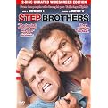 Step Brothers (Unrated) (2 Discs) (Includes Digital Copy) (Widescreen)
