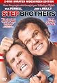 Step Brothers (Unrated) (2 Discs) (Includes Digital Copy) (Widescreen)