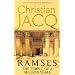 The Temple of a Million Years: Vol. 2 (Ramses)