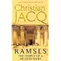 The Temple of a Million Years: Vol. 2 (Ramses)