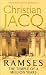 The Temple of a Million Years: Vol. 2 (Ramses)