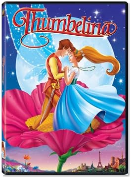 Thumbelina Thumbelina
