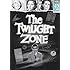 The Twilight Zone, Vol. 42