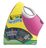 Crayola® The Wave - Pink