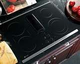 Review GE  / GE Profile JP989SKSS 30