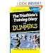 The Triathlete's Training Diary for Dummies