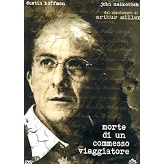 Morte Di Un Commesso Viaggiatore