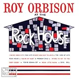 At The Rock House
