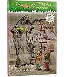 A Ghost Tale for Christmas Time (Magic Tree House (R) Merlin Mission)