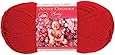 Coats Yarn Red Heart Anne Geddes Baby Yarn, Ladybug