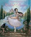 The Barefoot Book of Ballet Stories