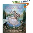The Barefoot Book of Ballet Stories by  Jane Yolen; Heidi E. Y. Stemple and Rebecca Guay; Rebecca Guay-Mitchell