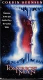 Tomorrow Man [VHS]